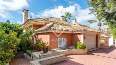 Chalet on Avenida de la Costa Blanca photo 40