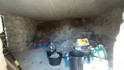 Chalet in Ribeira photo 11
