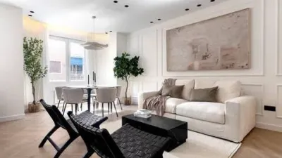Apartment in Recoletos photo 3