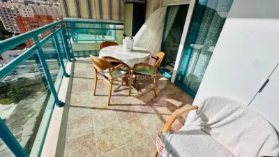 Pis – la Vila Joiosa / Villajoyosa, Cales i Talaies - Vista 5
