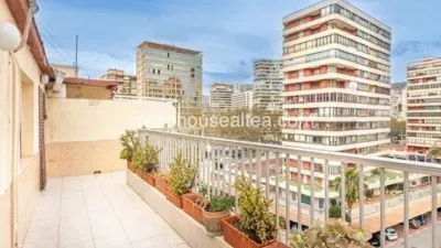 Piso – Benidorm - Vista 4