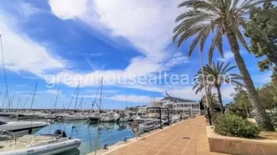 Pis – Altea - Vista 3