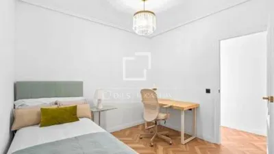 Apartment in Raval Roig photo 22