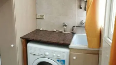 Apartment on Juan Antonio Mayans Street photo 13