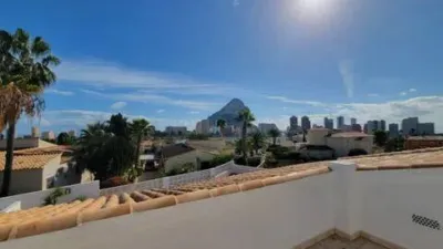 Chalet in Calpe - Calp photo 64