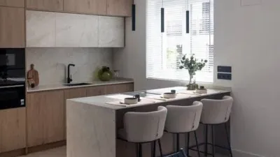 Apartment in Recoletos photo 2