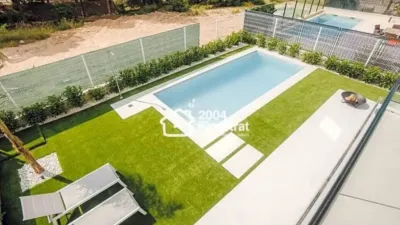 Casa – Finestrat - Vista 2