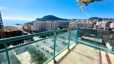 Piso – Benidorm - Vista 3