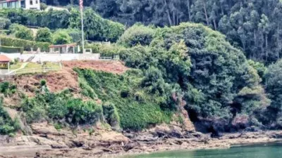 Casa – Oleiros, Lorbé - Vista 2