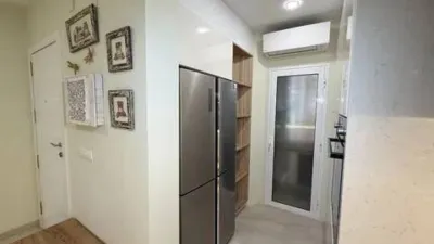 Flat in Calle Gadea Garden No Number photo 47