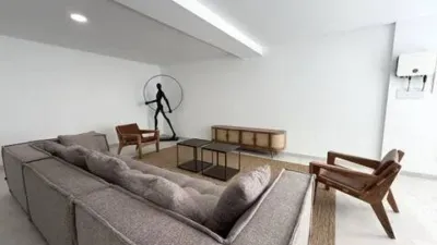 Chalet on Carrer Paris photo 28