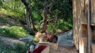 Rustic house at Calle Poligono 19 Parcela 104 No Number photo 33