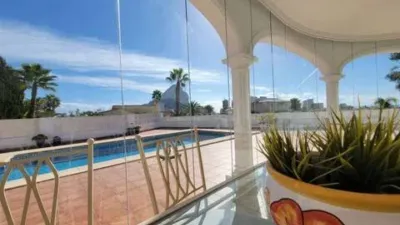 Chalet in Calpe - Calp photo 41