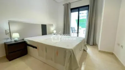 Piso – La Vila Joiosa - Villajoyosa - Más
