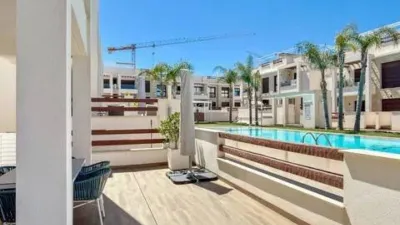 Piso – Torrevieja - Vista 4