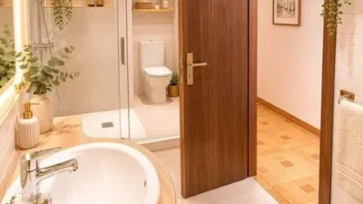Flat on Calle de la Ronda photo 19