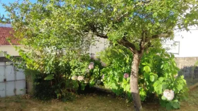 Casa – Ribeira, O Pombal, As Sarreiras - Vista 2