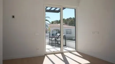 Chalet en La Nucia photo 13