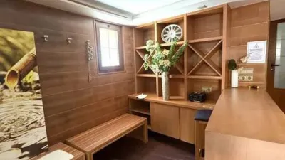Chalet in Ortenbach Urbanisation photo 51