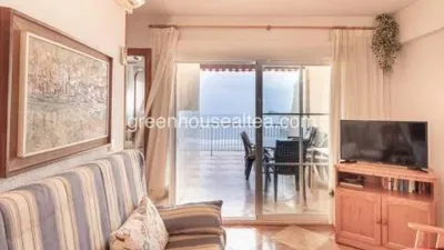 Penthouse on Avenida de Madrid photo 24