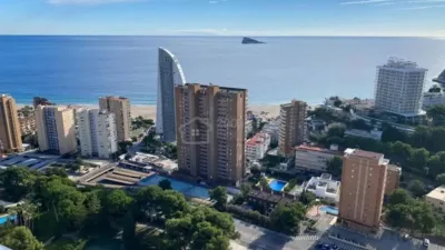 Piso – Benidorm - Vista 3