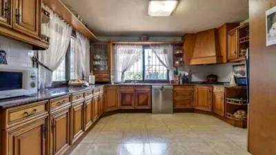 Chalet in Urbanizations photo 20
