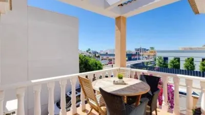 Pis – Orihuela, Urbanización La Zenia, Urbanización La Zenia II - Vista 2