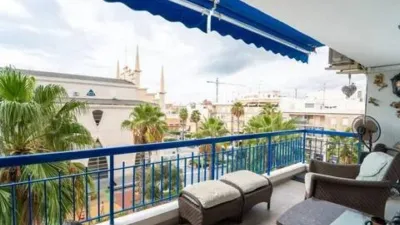 Pis – Torrevieja - Vista 2