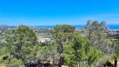 Terreno en venta en Oltamar-Cucarres - Vista 2