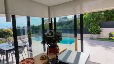 Casa – Finestrat, la Marina Baixa - Más