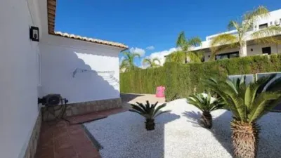 Chalet in Calpe - Calp photo 44