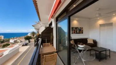 Piso en Costa Adeje photo 5