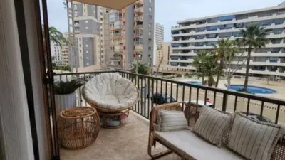 Pis – Calp, Sant Gabriel, la Marina Alta - Vista 5