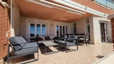 Apartment in Playa del Arenal Bol-Playa del Cantal Roig photo 40