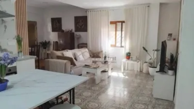 Pis – la Vila Joiosa / Villajoyosa, la Torreta - Vista 4