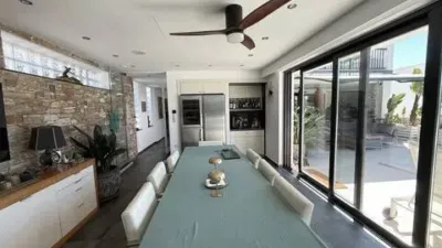 Chalet in Partida Calalga photo 15