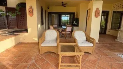 Flat in Calle Gadea Garden No Number photo 66