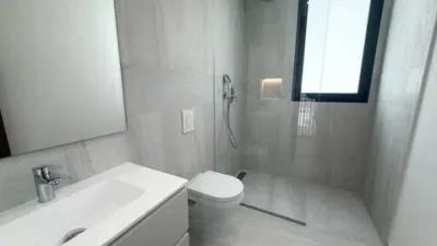 Chalet on Carrer Paris photo 9