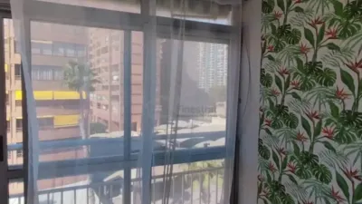Piso – Benidorm - Más
