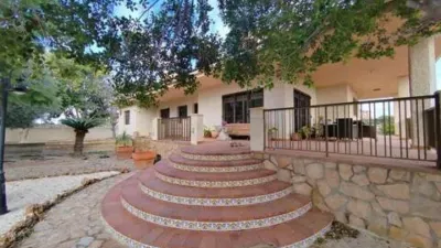 Casa – El Campello - Vista 2