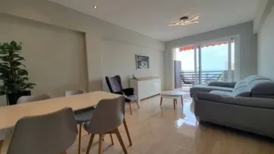 Apartment in Las Adelfas-Benicolada-Garduix photo 4