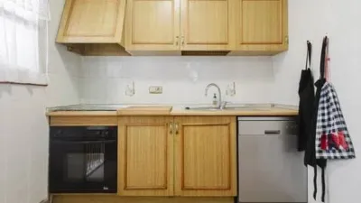 Apartment in Torrevieja, San Roque - Más