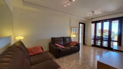 Apartment in Playa del Arenal Bol-Playa del Cantal Roig photo 9