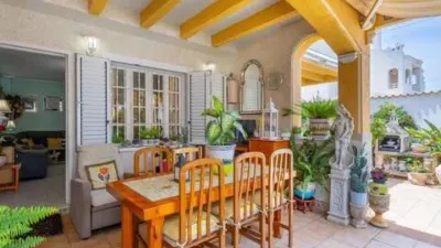 Casa – Torrevieja - Vista 2