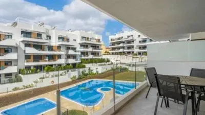 Pis – Orihuela, Molins - Vista 2