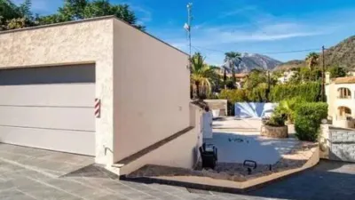 Casa – Calp, Maryvilla, Urbanització Morro de Toix-Mar i Vila - Vista 5