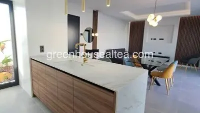 Chalet in Cotelles photo 5