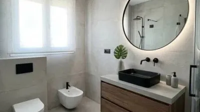 Apartment in Pineda-Pedro Salvador photo 17