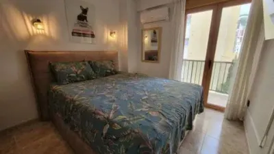 Apartment in Puerto photo 22