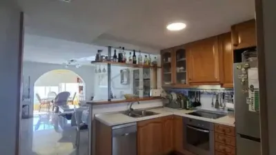 Piso – la Vila Joiosa / Villajoyosa, Cales i Talaies - Más